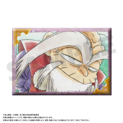 『真・侍伝YAIBA』ホログラムデコタテコレクション【BOX】